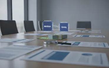 Inchiesta antitrust su NVIDIA: Sotto lente il patto da 20 miliardi con Groq