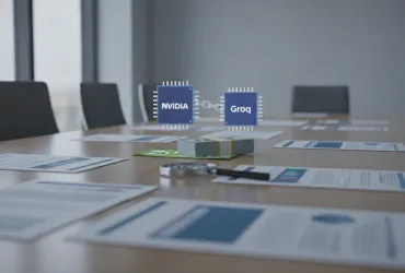 Inchiesta antitrust su NVIDIA: Sotto lente il patto da 20 miliardi con Groq
