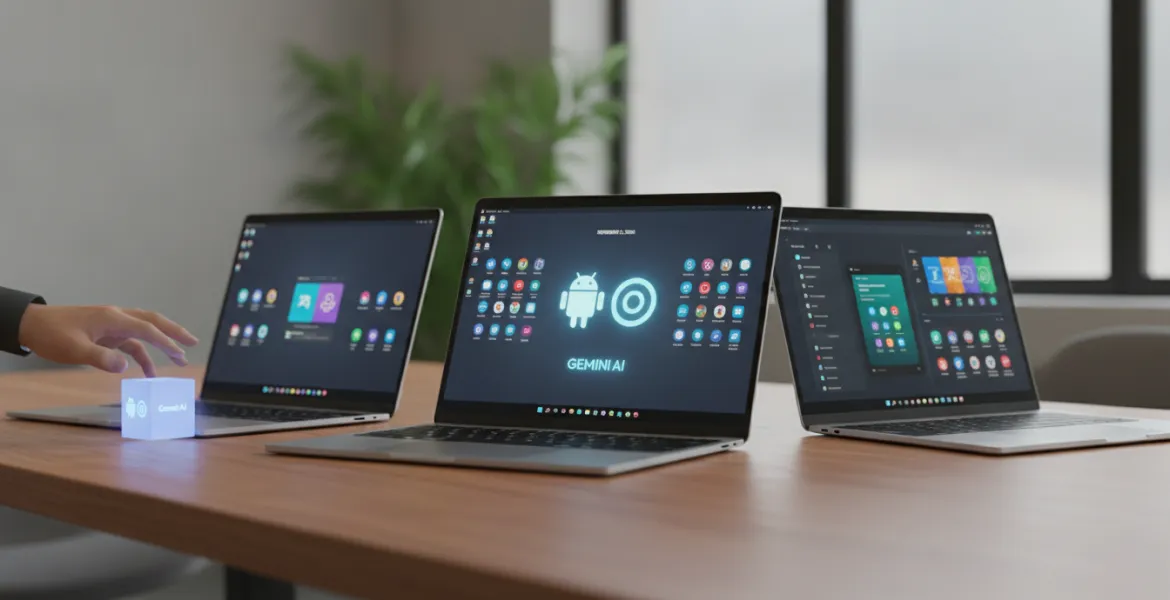 Googlebook: Google conferma la data ufficiale per i preordini