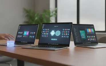 Googlebook: Google conferma la data ufficiale per i preordini