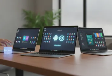 Googlebook: Google conferma la data ufficiale per i preordini