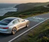Volkswagen Mission Efficiency: la rivoluzione elettrica che percorre oltre 1200 km con una ricarica
