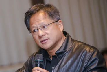 Il patto tra Donald Trump e Jensen Huang: l'IA supererà il valore dell'oro e del petrolio