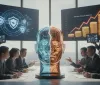 Scontro sull'intelligenza artificiale: tra sicurezza e profitti miliardari