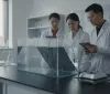 Energia dagli abissi: la rivoluzione delle celle solari sottomarine in perovskite