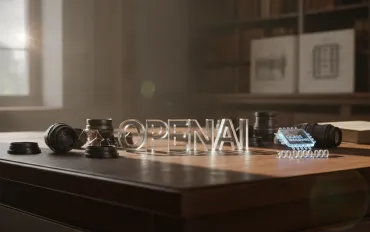 OpenAI e la sfida all'ottica tradizionale: acquisita Glass Imaging per 300 milioni