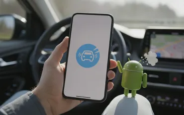 Android sconfigge il mal d'auto: la funzione Motion Assist sbarca su tutti gli smartphone