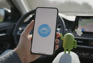 Android sconfigge il mal d'auto: la funzione Motion Assist sbarca su tutti gli smartphone