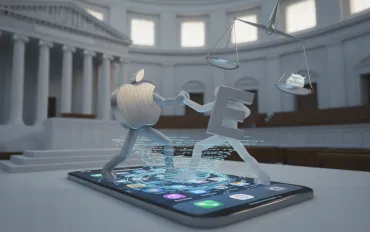 Apple sfida la Corte Suprema: lo scontro con Epic Games riscrive il futuro dell'App Store