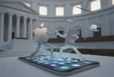 Apple sfida la Corte Suprema: lo scontro con Epic Games riscrive il futuro dell'App Store
