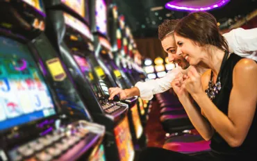 Dominio Slot: La Svolta delle Slot Machine nel Gambling Online