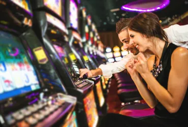 Dominio dei Slot: La Svolta delle Slot Machine nel Gambling Online