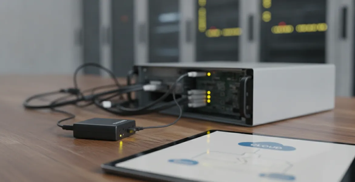 Vulnerabilità DDRop: Come un dispositivo da 200 dollari Infrange la sicurezza dei Cloud Moderni