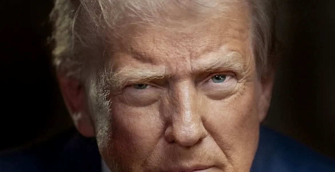 Trump attacca Google: L'Intelligenza Artificiale deve restare negli USA
