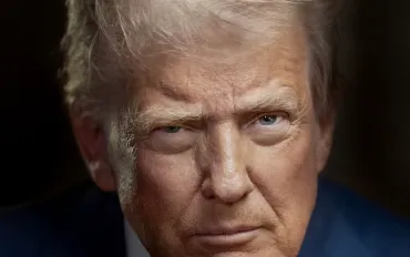 Trump attacca Google: L'Intelligenza Artificiale deve restare negli USA
