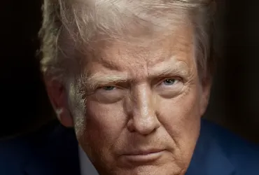 Trump attacca Google: L'Intelligenza Artificiale deve restare negli USA