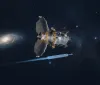 Telescopio Nancy Grace Roman: missione raddoppiata grazie a un risparmio record di carburante