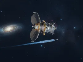 Telescopio Nancy Grace Roman: missione raddoppiata grazie a un risparmio record di carburante