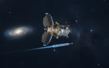 Telescopio Nancy Grace Roman: missione raddoppiata grazie a un risparmio record di carburante