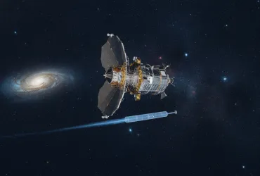 Telescopio Nancy Grace Roman: missione raddoppiata grazie a un risparmio record di carburante