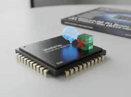 MediaTek Dimensity 9600 Pro: La rivoluzione dei 2nm e l'IA che sfida i prezzi delle memorie