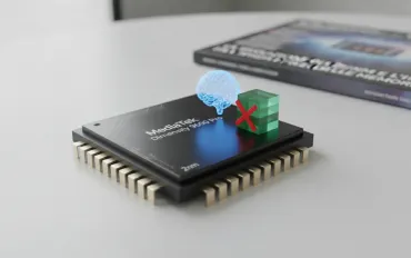 MediaTek Dimensity 9600 Pro: La rivoluzione dei 2nm e l'IA che sfida i prezzi delle memorie