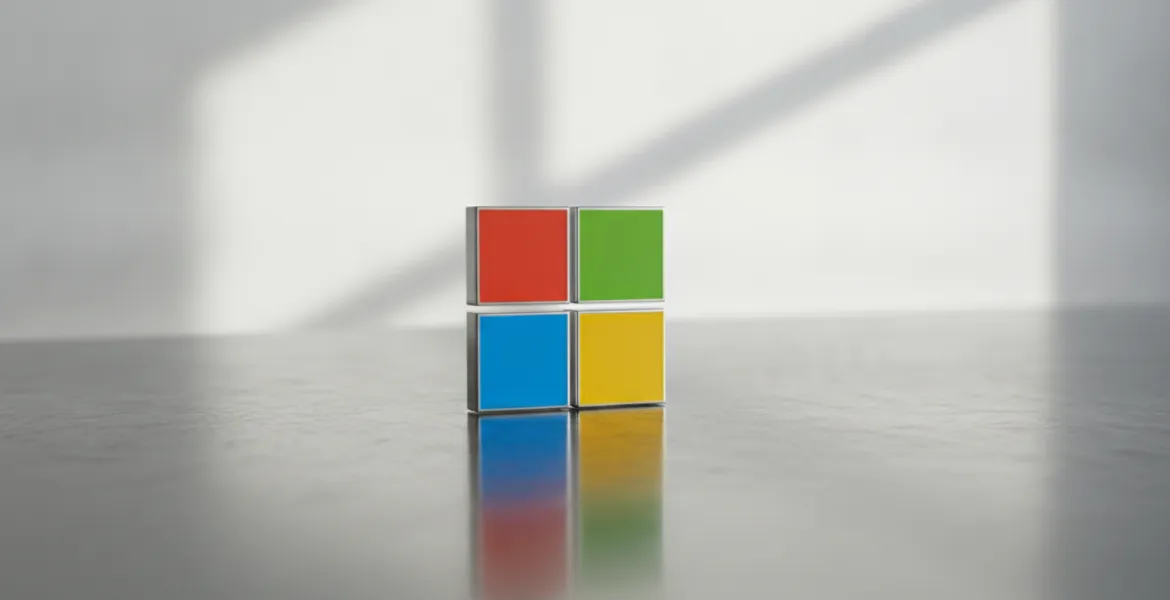 Microsoft corre ai ripari: aggiornamento d'emergenza dopo i bug di settembre