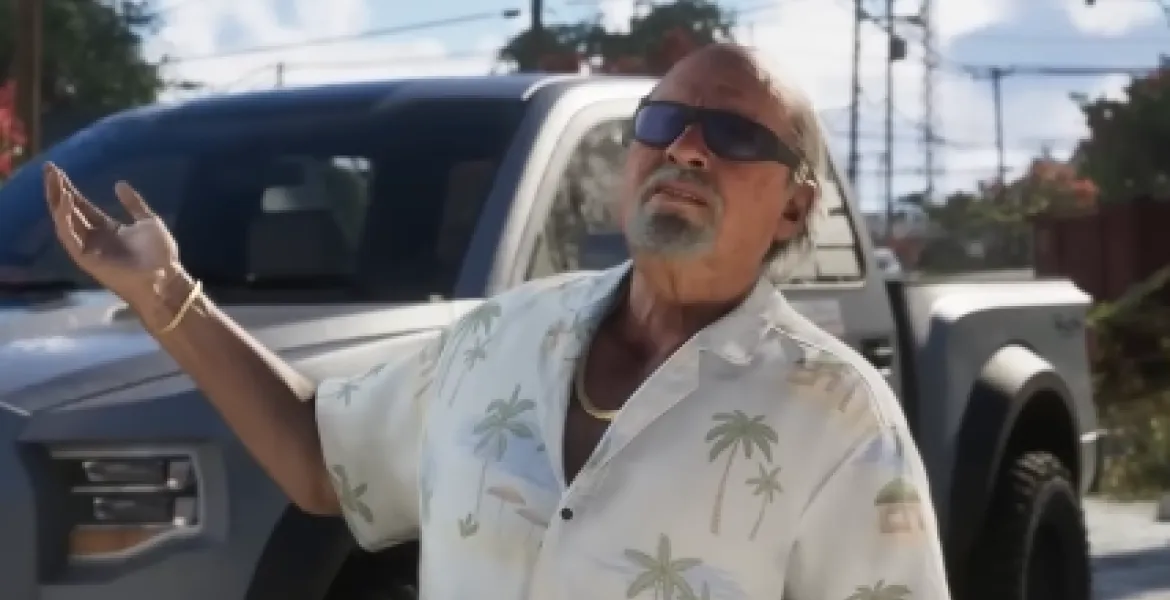 GTA VI: Stephen Root rompe il silenzio e conferma il suo ruolo nel cast ufficiale