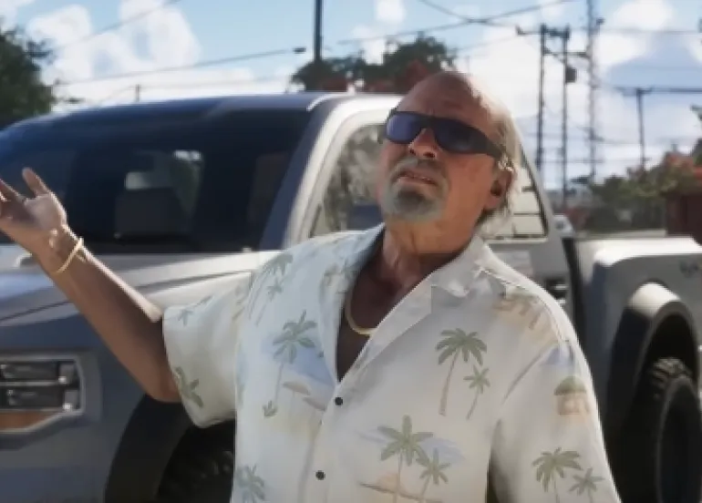 GTA VI: Stephen Root rompe il silenzio e conferma il suo ruolo nel cast ufficiale