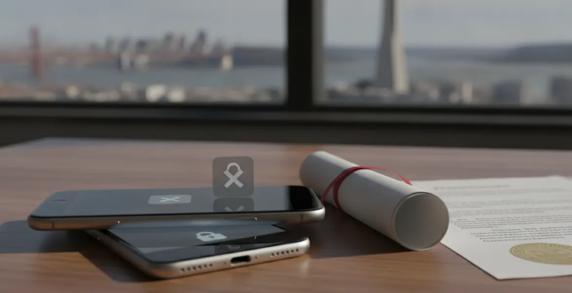 Musk chiude XChat: il mistero dell'app scomparsa dagli store digitali