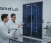 Rocket Lab rivoluziona l'energia spaziale: Addio al Germanio con le Celle IMM Apex