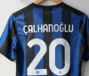 Inter, tegola Calhanoglu: il regista salta la Roma e punta al rientro dopo la sosta