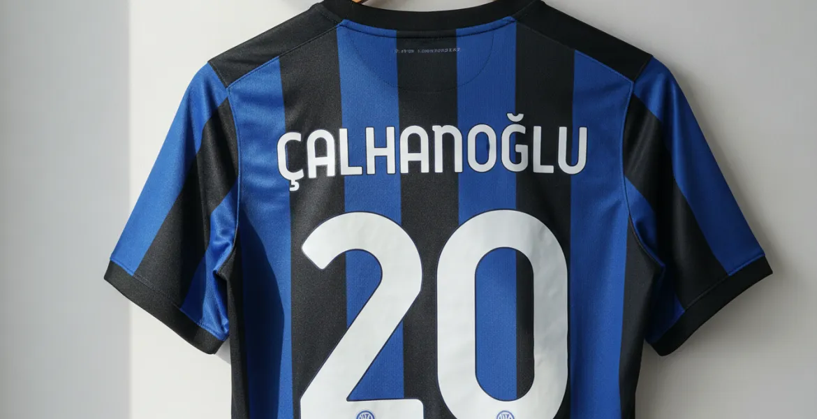 Inter, tegola Calhanoglu: il regista salta la Roma e punta al rientro dopo la sosta