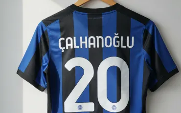 Inter, tegola Calhanoglu: il regista salta la Roma e punta al rientro dopo la sosta