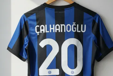 Inter, tegola Calhanoglu: il regista salta la Roma e punta al rientro dopo la sosta