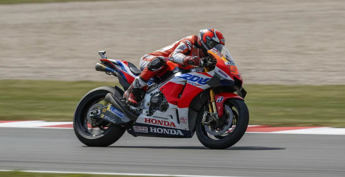 MotoGP, Joan Mir si ferma: Nakagami sulla Honda al Red Bull Ring