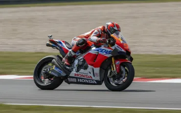 MotoGP, Joan Mir si ferma: Nakagami sulla Honda al Red Bull Ring