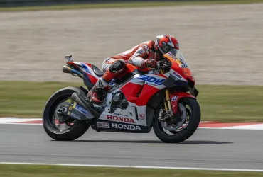 MotoGP, Joan Mir si ferma: Nakagami sulla Honda al Red Bull Ring