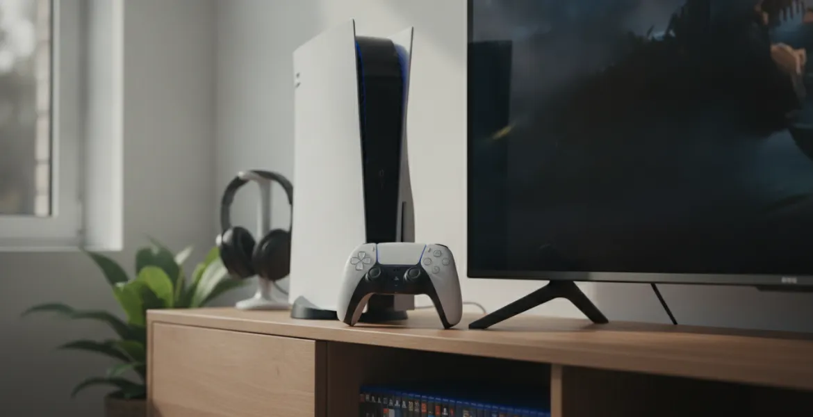 Sony rivoluziona l'universo PlayStation: i nuovi firmware per PS5 e PS4 tra PSSR e socialità