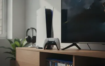 Sony rivoluziona l'universo PlayStation: i nuovi firmware per PS5 e PS4 tra PSSR e socialità