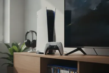 Sony rivoluziona l'universo PlayStation: i nuovi firmware per PS5 e PS4 tra PSSR e socialità