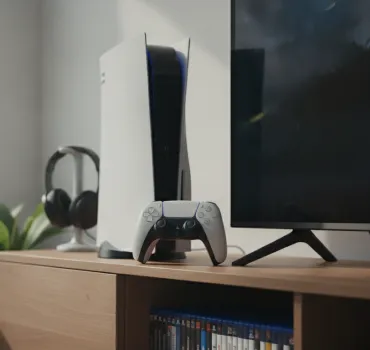 Sony rivoluziona l'universo PlayStation: i nuovi firmware per PS5 e PS4 tra PSSR e socialità