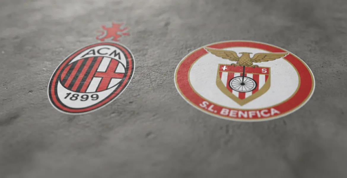 Disastro Milan a San Siro: il Benfica domina il debutto in Europa League