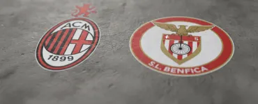 Disastro Milan a San Siro: il Benfica domina il debutto in Europa League