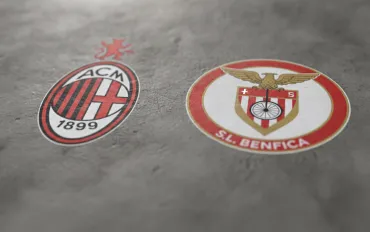 Disastro Milan a San Siro: il Benfica domina il debutto in Europa League