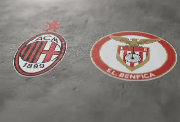 Disastro Milan a San Siro: il Benfica domina il debutto in Europa League
