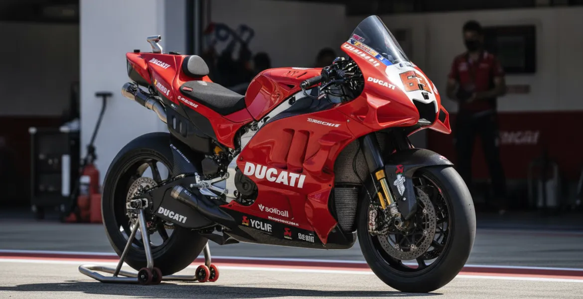 MotoGP Austria 2026: Bagnaia cerca il riscatto mentre Marquez punta alla fuga mondiale