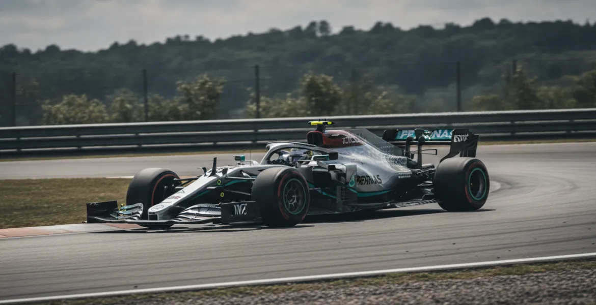 Kimi Antonelli: il dominio totale in F1 e quel vizio che non piace a Toto Wolff