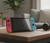 Allerta Sicurezza per Nintendo Switch: l'aggiornamento 23.0.0 è fondamentale per la protezione dei dati