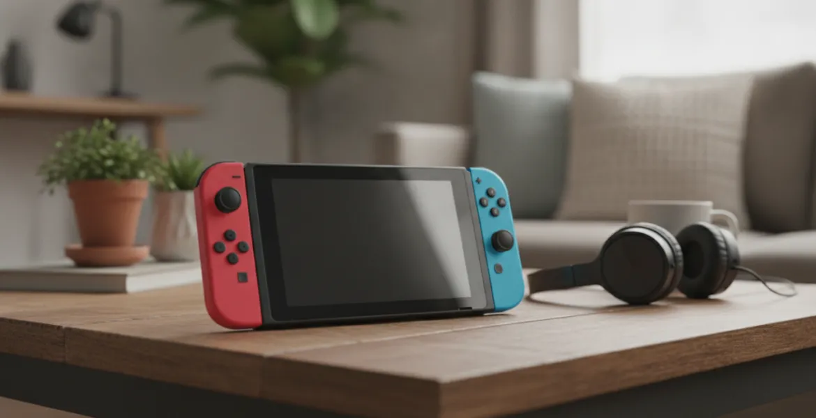 Allerta Sicurezza per Nintendo Switch: l'aggiornamento 23.0.0 è fondamentale per la protezione dei dati